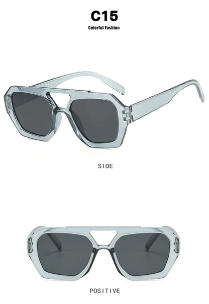 Sunglasses Cool Design Luxury