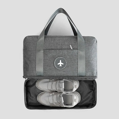 Large Travel Bag