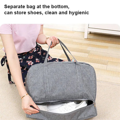 Large Travel Bag