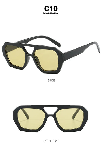 Sunglasses Cool Design Luxury