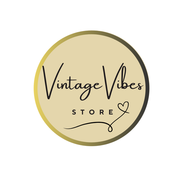 Vintage Vibes Store